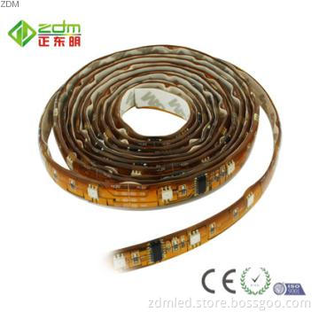 12V RGB LED Strip Liht SMD5050 60LED/M IP65 Waterproof